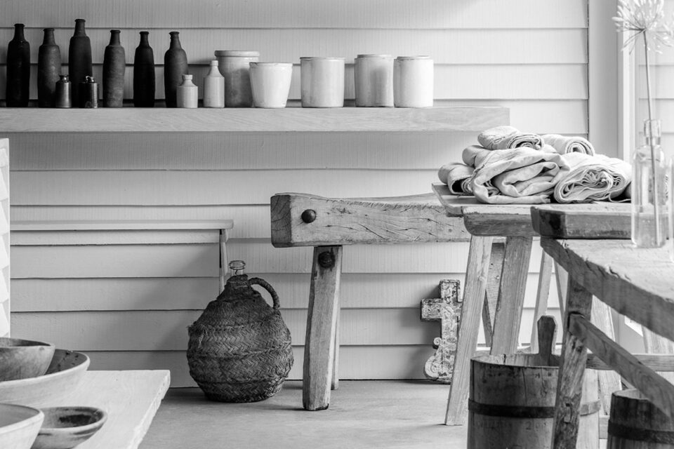 The Curated Craft Fair at Heritage House